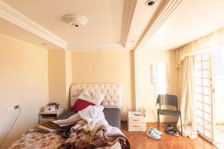 Casa de condomínio à venda com 120m², 3 quartos e 2 vagas Casa de condomínio à venda com 120m², 3 quartos e 2 vagasQuarto 3 Suite