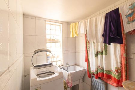 Casa de condomínio à venda com 120m², 3 quartos e 2 vagas Casa de condomínio à venda com 120m², 3 quartos e 2 vagasÁrea de Serviço