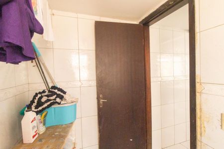 Casa de condomínio à venda com 120m², 3 quartos e 2 vagas Casa de condomínio à venda com 120m², 3 quartos e 2 vagasÁrea de Serviço