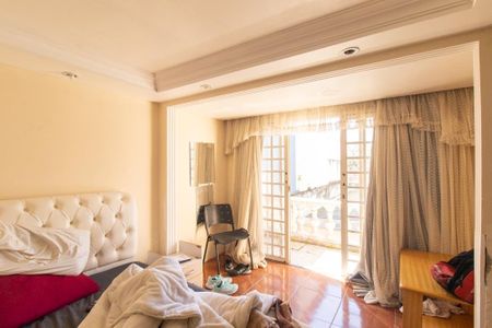 Casa de condomínio à venda com 120m², 3 quartos e 2 vagas Casa de condomínio à venda com 120m², 3 quartos e 2 vagasQuarto 3 Suite