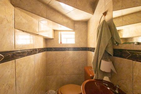 Casa de condomínio à venda com 120m², 3 quartos e 2 vagas Casa de condomínio à venda com 120m², 3 quartos e 2 vagasLavabo
