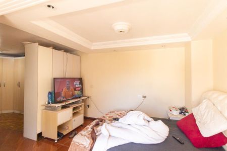 Casa de condomínio à venda com 120m², 3 quartos e 2 vagas Casa de condomínio à venda com 120m², 3 quartos e 2 vagasQuarto 3 Suite