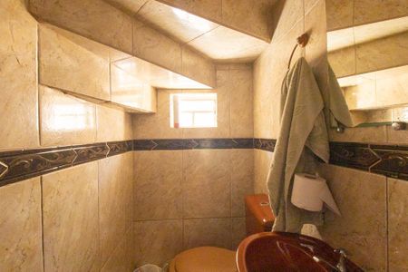 Casa de condomínio à venda com 120m², 3 quartos e 2 vagas Casa de condomínio à venda com 120m², 3 quartos e 2 vagasLavabo