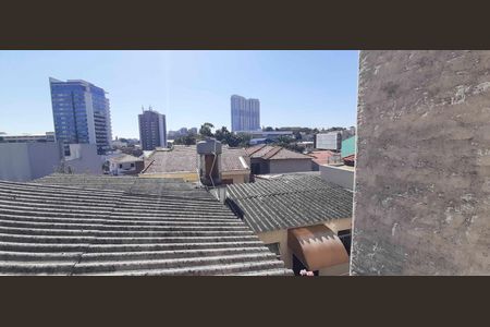 Vista do Quarto 2 de casa para alugar com 2 quartos, 110m² em Vila Yara, Osasco