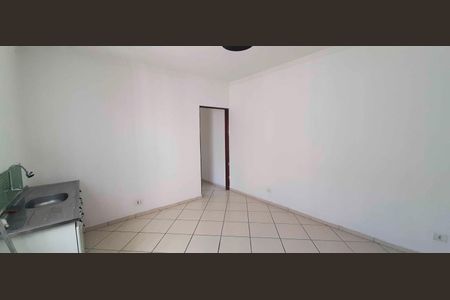 Casa para alugar com 2 quartos, 110m² em Vila Yara, Osasco