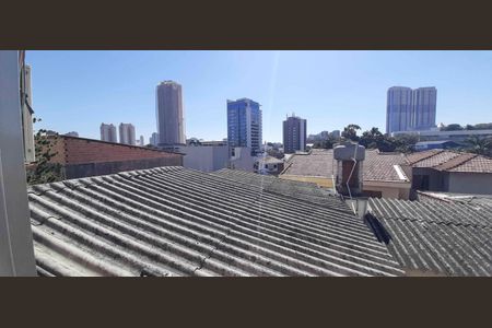 Vista do Quarto 1 de casa para alugar com 2 quartos, 110m² em Vila Yara, Osasco