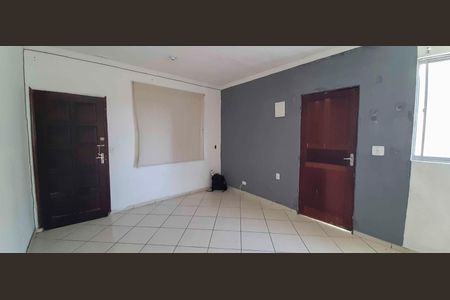 Casa para alugar com 2 quartos, 110m² em Vila Yara, Osasco