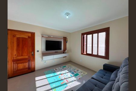 Sala de apartamento para alugar com 2 quartos, 62m² em Passo d’Areia, Porto Alegre