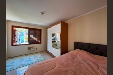 Apartamento para alugar com 62m², 2 quartos e 1 vagaQuarto
