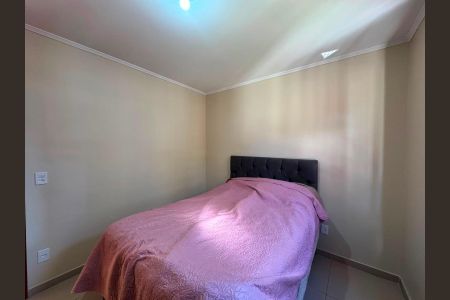 Quarto de apartamento para alugar com 2 quartos, 62m² em Passo d’Areia, Porto Alegre