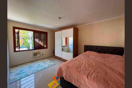 Quarto de apartamento para alugar com 2 quartos, 62m² em Passo d’Areia, Porto Alegre
