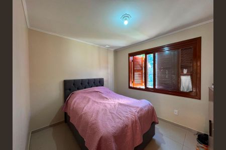 Quarto de apartamento para alugar com 2 quartos, 62m² em Passo d’Areia, Porto Alegre
