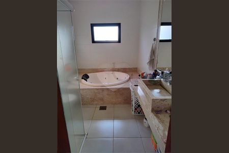 Casa à venda com 4 quartos, 460m² em Colinas do Mosteiro de Itaici, Indaiatuba