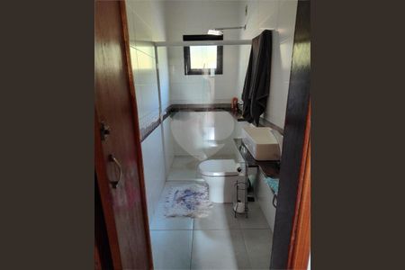 Casa à venda com 4 quartos, 460m² em Colinas do Mosteiro de Itaici, Indaiatuba