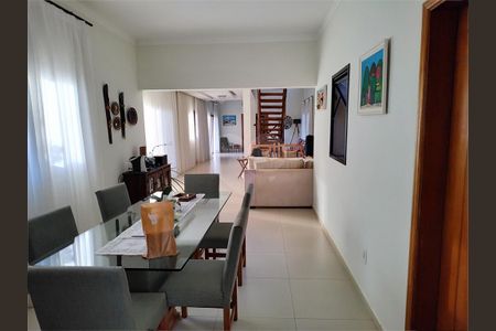 Casa à venda com 4 quartos, 460m² em Colinas do Mosteiro de Itaici, Indaiatuba