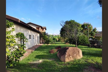 Casa à venda com 4 quartos, 460m² em Colinas do Mosteiro de Itaici, Indaiatuba