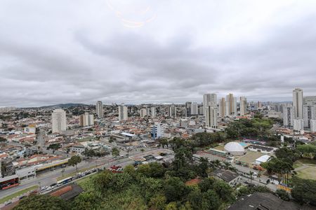 Apartamento para alugar com 241m², 3 quartos e 4 vagasVista - Quarto 3 - Suíte