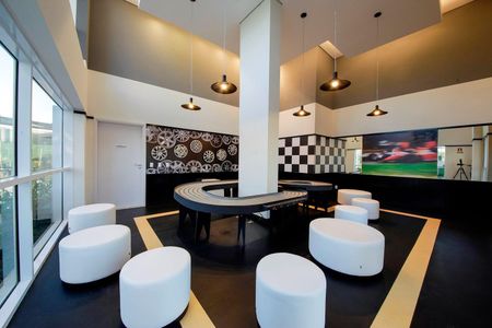 Apartamento para alugar com 241m², 3 quartos e 4 vagasÁrea Comum