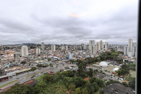 Apartamento para alugar com 241m², 3 quartos e 4 vagasVista - Quarto 2