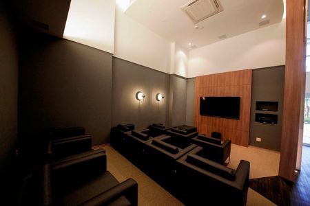 Apartamento para alugar com 241m², 3 quartos e 4 vagasÁrea Comum