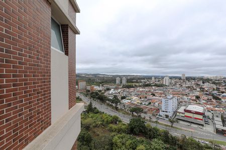 Apartamento para alugar com 241m², 3 quartos e 4 vagasVista - Closet - Quarto 1 - Suíte
