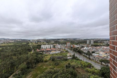 Vista - Quarto 1 - Suíte de apartamento para alugar com 3 quartos, 241m² em Socorro, Mogi das Cruzes