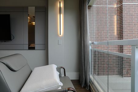 Apartamento para alugar com 241m², 3 quartos e 4 vagasQuarto 1 - Suíte