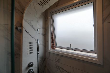 Apartamento para alugar com 241m², 3 quartos e 4 vagasBanheiro - Quarto 3 - Suíte
