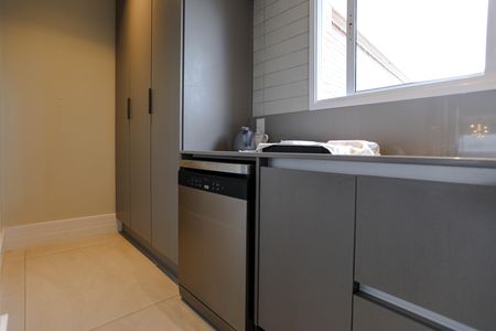 Apartamento para alugar com 241m², 3 quartos e 4 vagasCozinha