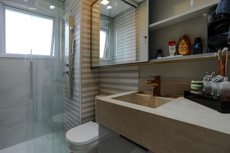 Apartamento para alugar com 241m², 3 quartos e 4 vagasQuarto 2