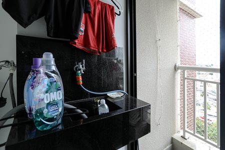 Apartamento para alugar com 241m², 3 quartos e 4 vagasÁrea de Serviço