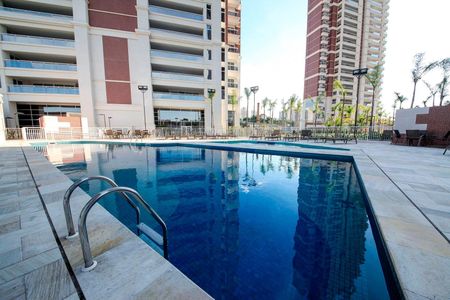 Apartamento para alugar com 241m², 3 quartos e 4 vagasÁrea Comum