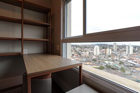 Apartamento para alugar com 241m², 3 quartos e 4 vagasQuarto 3 - Suíte