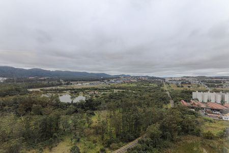 Apartamento para alugar com 241m², 3 quartos e 4 vagasVista - Sala