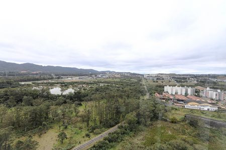 Apartamento para alugar com 241m², 3 quartos e 4 vagasVista - Quarto 1 - Suíte