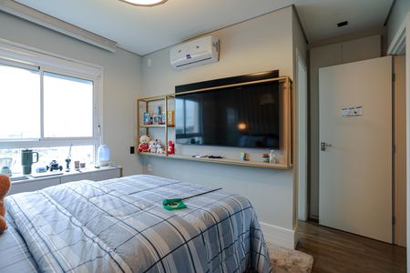 Quarto 2 de apartamento para alugar com 3 quartos, 241m² em Socorro, Mogi das Cruzes