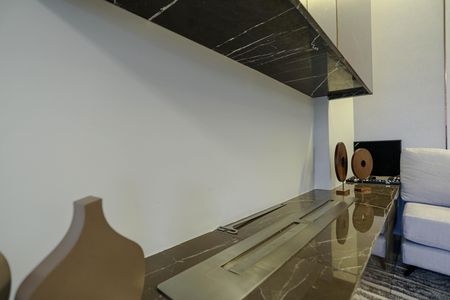 Varanda Gourmet de apartamento para alugar com 3 quartos, 241m² em Socorro, Mogi das Cruzes