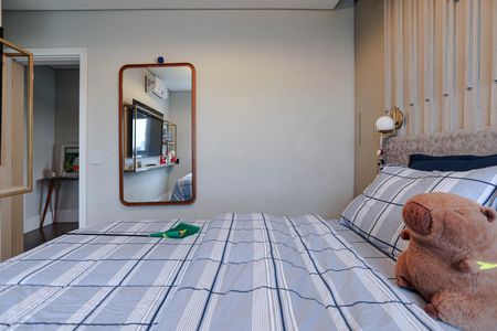 Apartamento para alugar com 241m², 3 quartos e 4 vagasQuarto 2