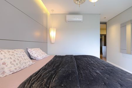 Apartamento para alugar com 241m², 3 quartos e 4 vagasQuarto 1 - Suíte