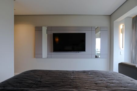 Apartamento para alugar com 241m², 3 quartos e 4 vagasQuarto 1 - Suíte