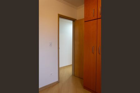 Quarto 2 de apartamento à venda com 2 quartos, 62m² em Jardim Promissao, São Paulo