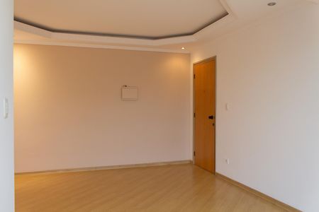 Sala de apartamento à venda com 2 quartos, 62m² em Jardim Promissao, São Paulo