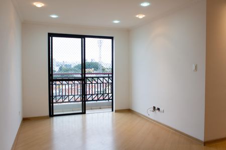 Apartamento à venda com 2 quartos, 62m² em Jardim Promissao, São Paulo