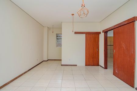 Suíte Americana de apartamento à venda com 4 quartos, 200m² em Jardim Botânico, Porto Alegre