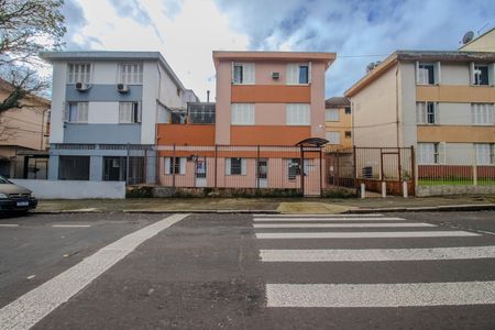 Fachada de apartamento à venda com 4 quartos, 200m² em Jardim Botânico, Porto Alegre