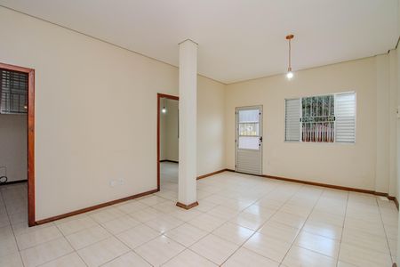 Sala de apartamento à venda com 4 quartos, 200m² em Jardim Botânico, Porto Alegre