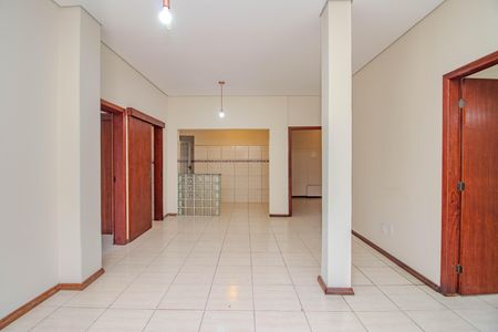 Sala de apartamento à venda com 4 quartos, 200m² em Jardim Botânico, Porto Alegre