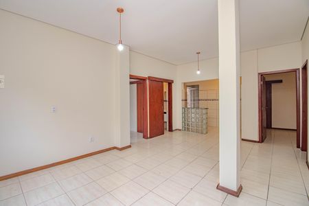Sala de apartamento à venda com 4 quartos, 200m² em Jardim Botânico, Porto Alegre