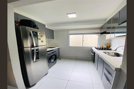 Apartamento à venda com 37m², 2 quartos e 1 vaga