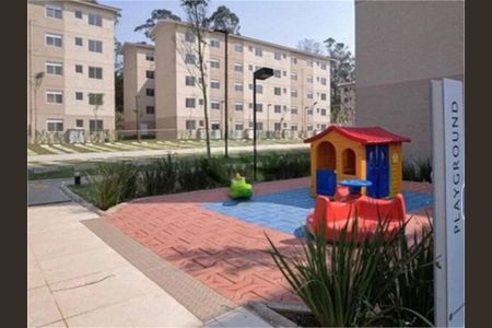 Apartamento à venda com 37m², 2 quartos e 1 vaga